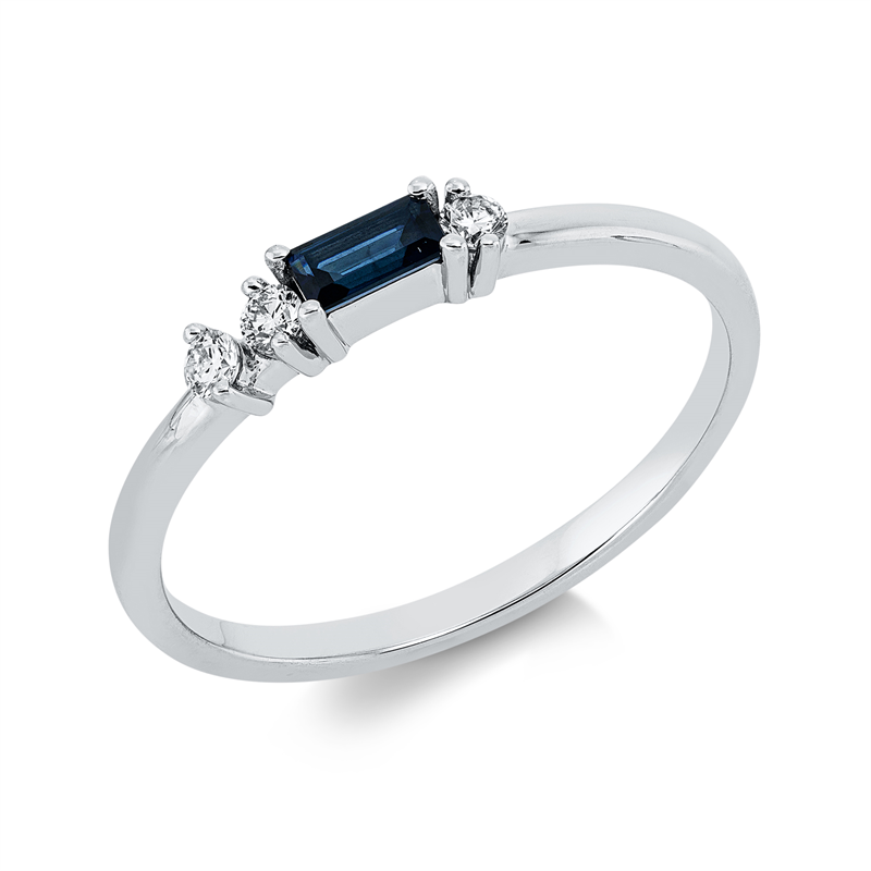 Farbstein Classic Ring