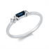 Farbstein Classic Ring