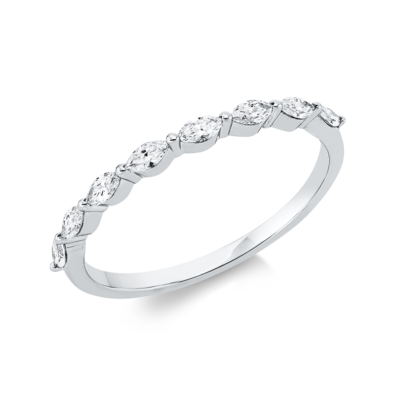 Modern Woman Ring