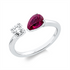 Farbstein Classic Ring