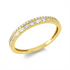Baguette Ring