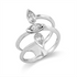 Modern Woman Ring