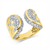 Modern Woman Ring