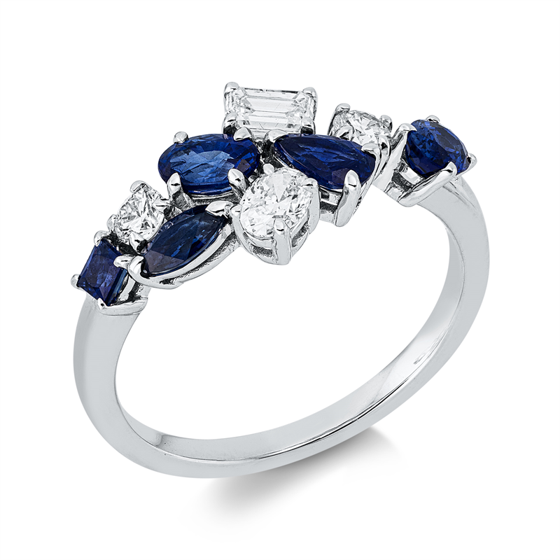 Farbstein Classic Ring