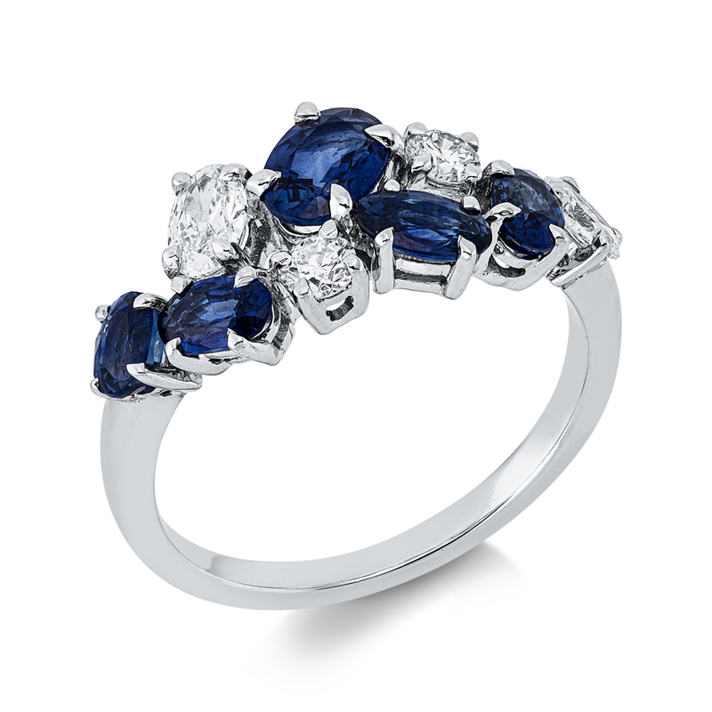 Farbstein Classic Ring