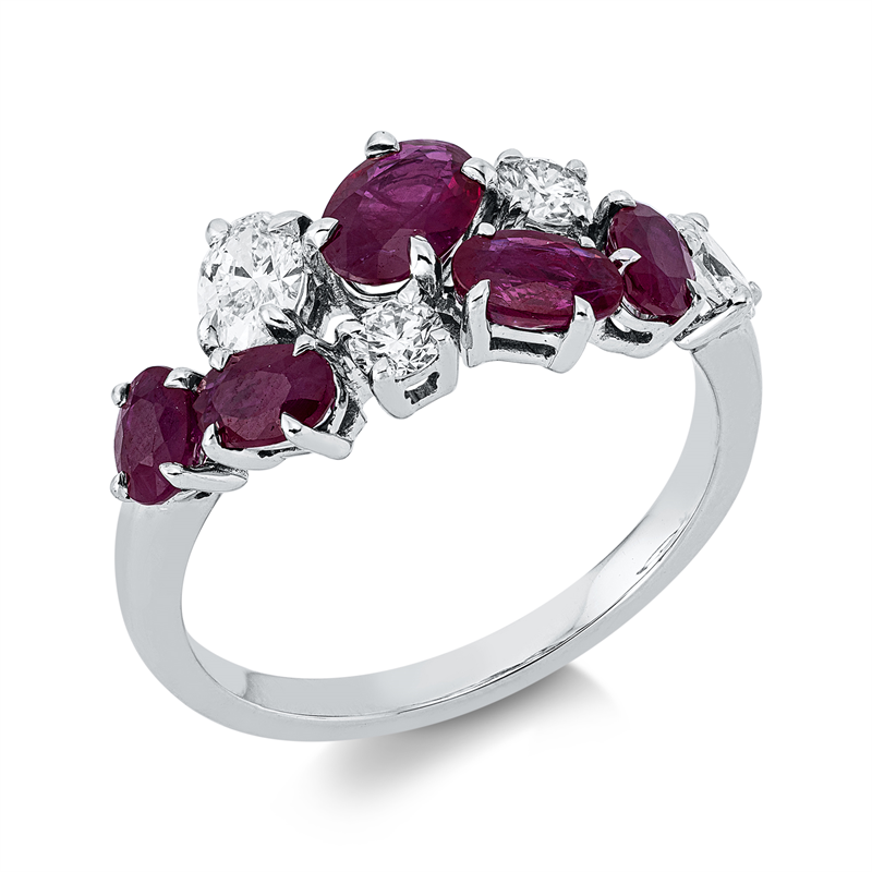 Farbstein Classic Ring