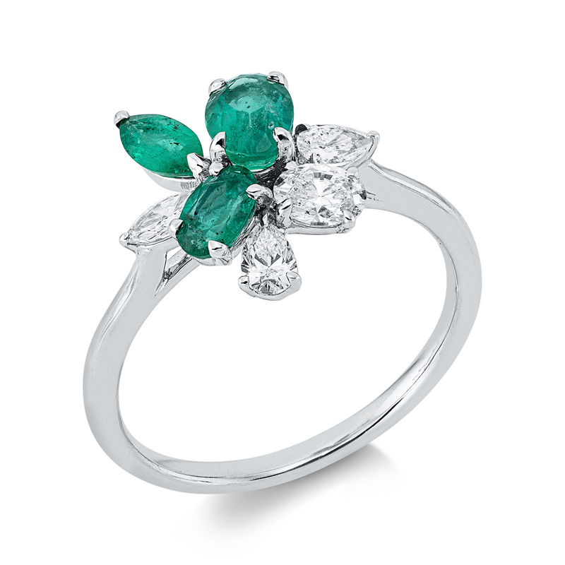 Farbstein Classic Ring