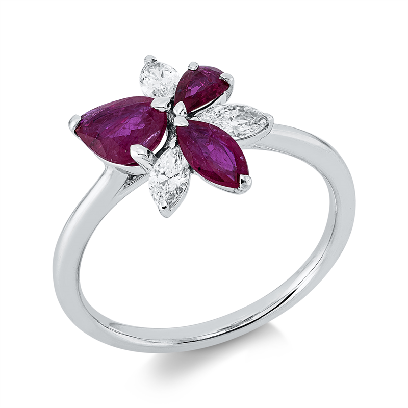 Farbstein Classic Ring