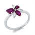 Farbstein Classic Ring