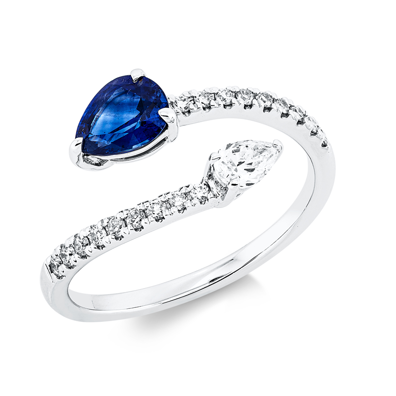 Farbstein Classic Ring