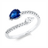 Farbstein Classic Ring