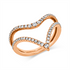 Modern Woman Ring