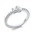Baguette Ring