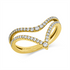 Modern Woman Ring
