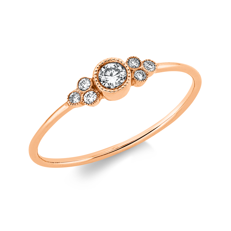 Modern Woman Ring