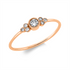 Modern Woman Ring