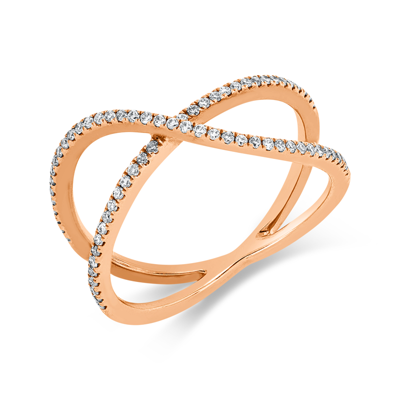 Modern Woman Ring