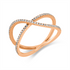 Modern Woman Ring