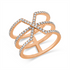 Modern Woman Ring