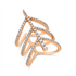 Modern Woman Ring
