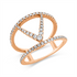 Modern Woman Ring