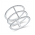 Modern Woman Ring