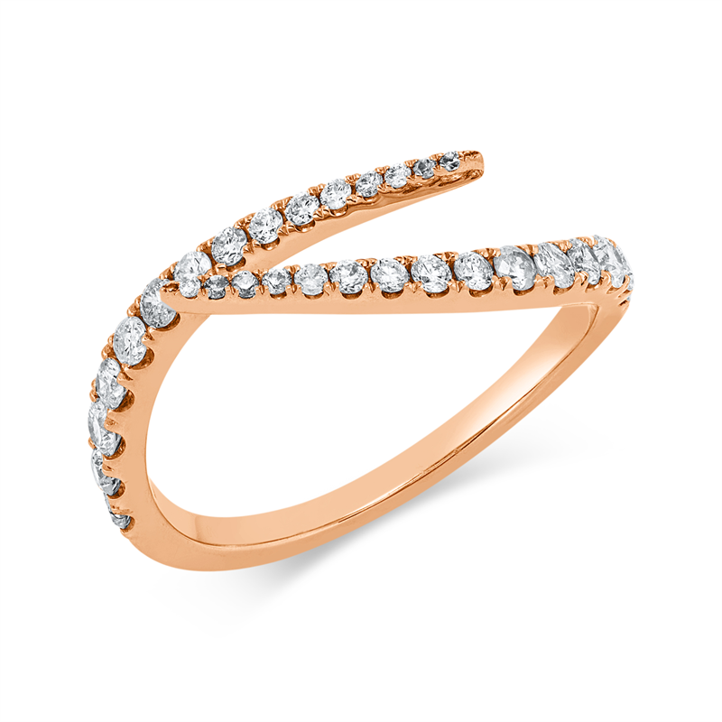 Modern Woman Ring