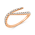 Modern Woman Ring