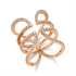 Modern Woman Ring