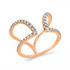 Modern Woman Ring