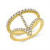 Modern Woman Ring
