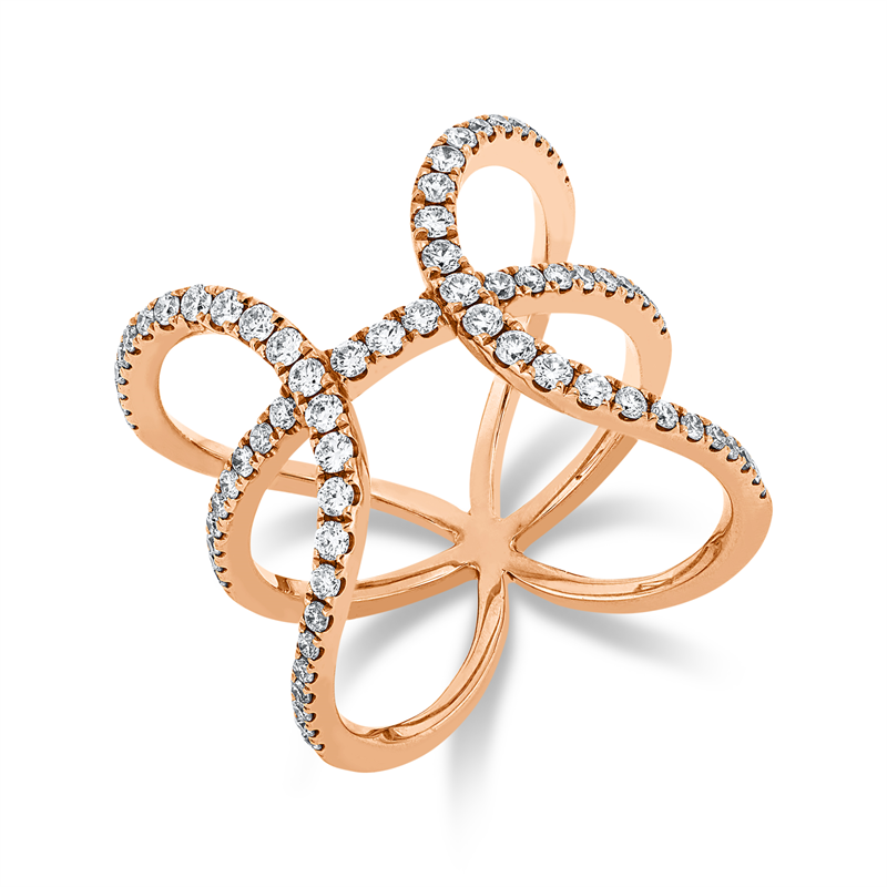 Modern Woman Ring