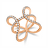 Modern Woman Ring