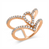 Modern Woman Ring