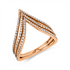 Modern Woman Ring