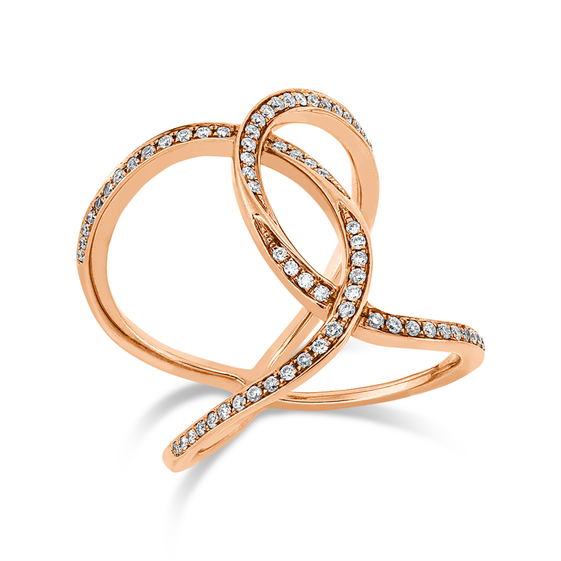 Modern Woman Ring