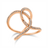 Modern Woman Ring