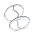 Modern Woman Ring