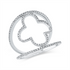 Modern Woman Ring
