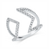 Modern Woman Ring
