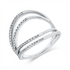 Modern Woman Ring