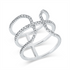 Modern Woman Ring