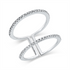 Modern Woman Ring