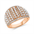 Perle Ring