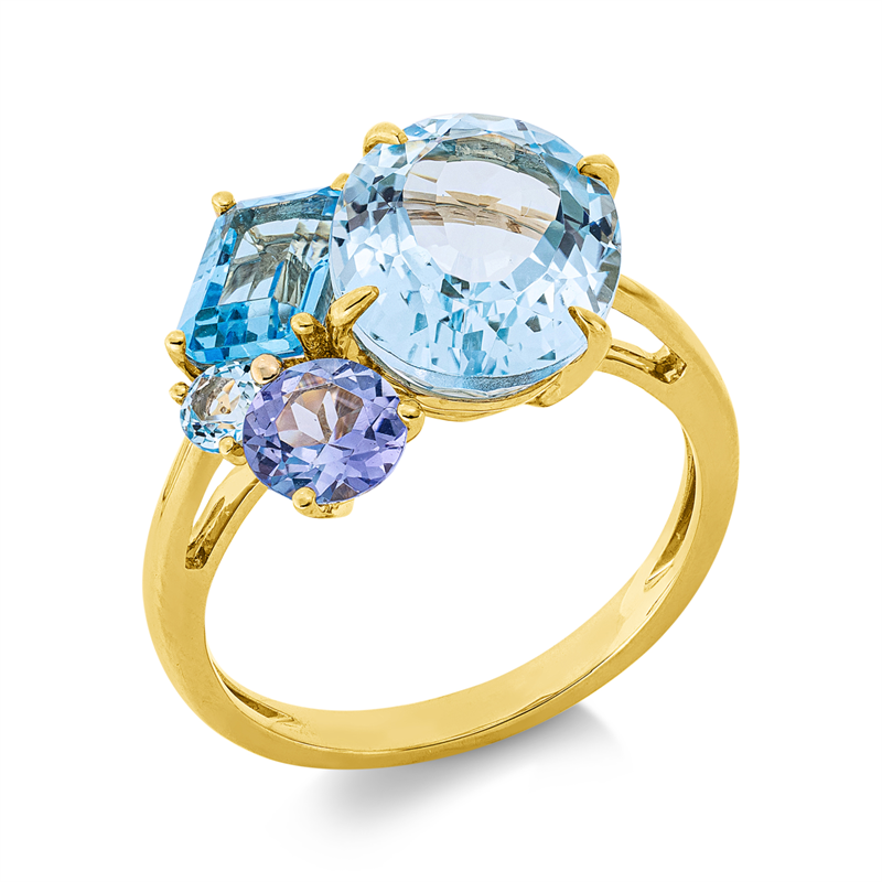 Farbstein Fashion Ring