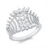 Modern Woman Ring