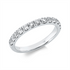 Memoire halb Ring