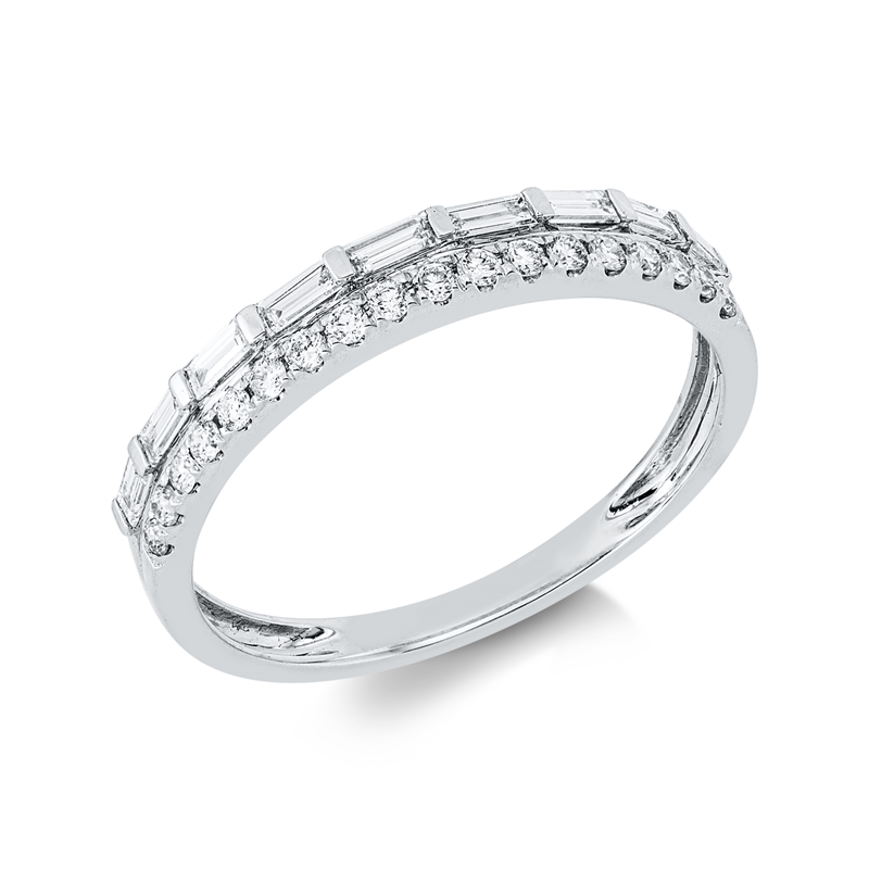 Modern Woman Ring