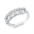 Modern Woman Ring