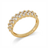 Modern Woman Ring